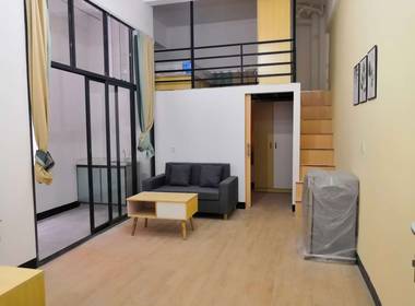 思雅小筑（石井店） 2室1厅1卫