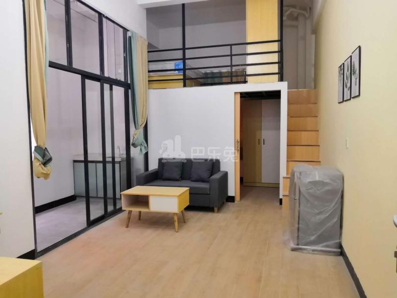 思雅小筑（石井店）4689385卧室图4