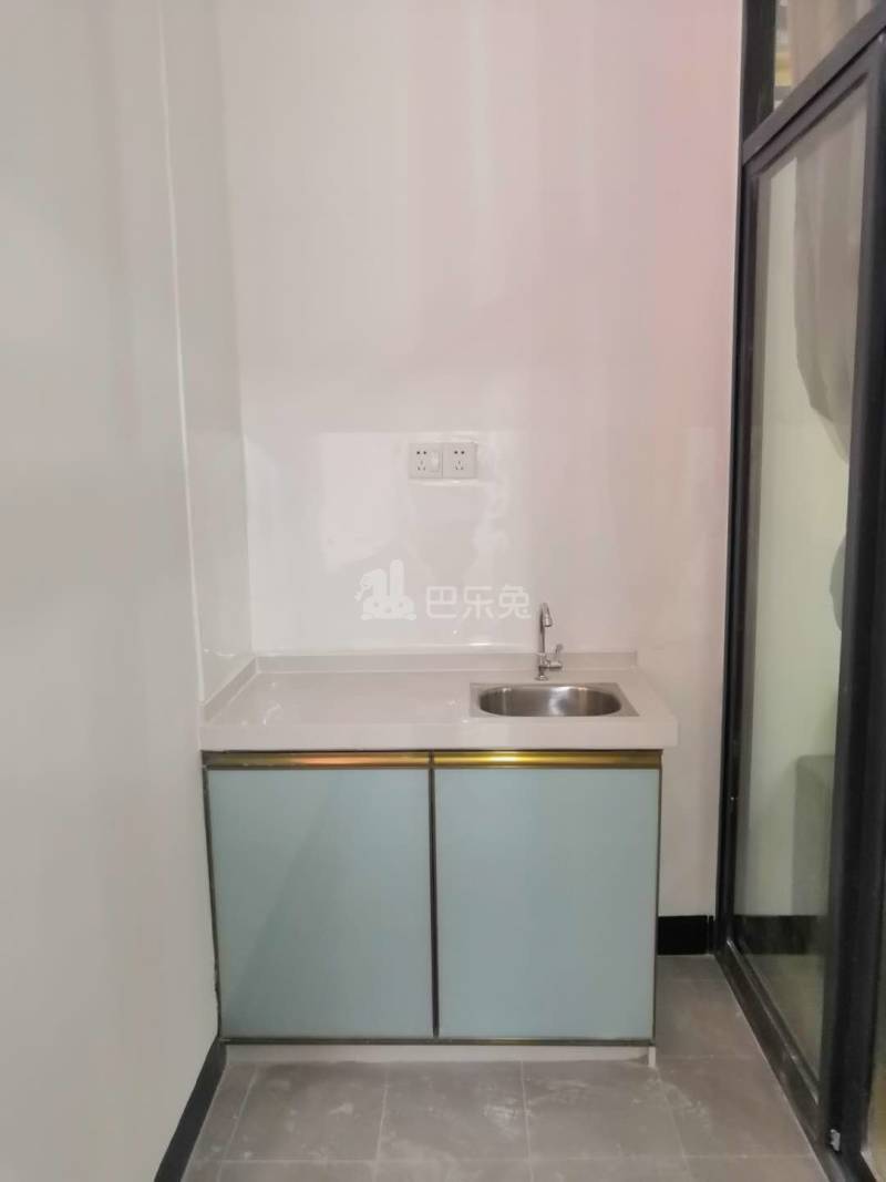 思雅小筑（石井店）4689385厨房图6