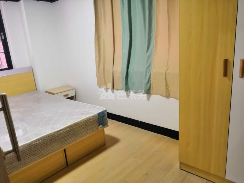 思雅小筑（石井店）4689385卧室图0