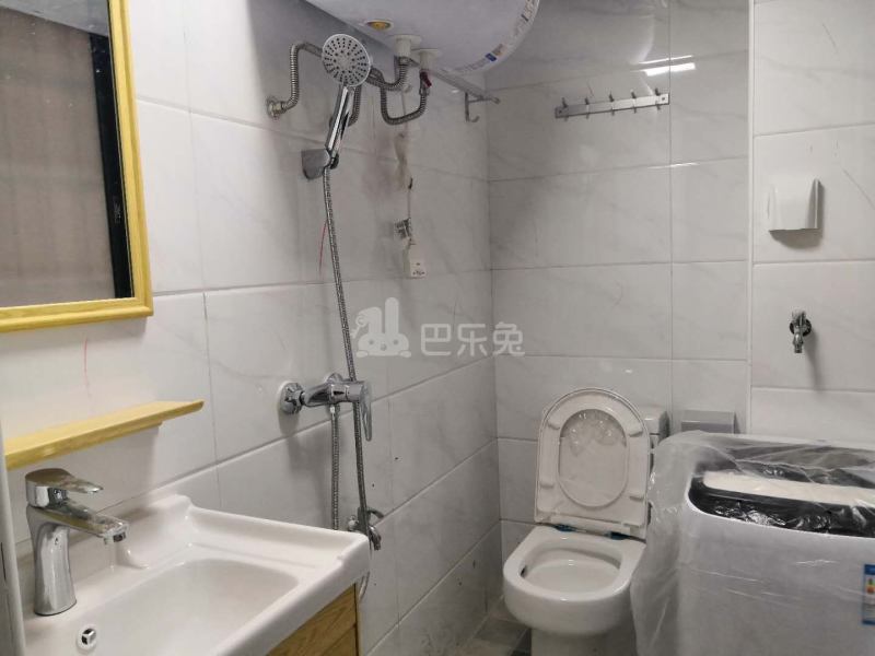 思雅小筑（石井店）4689385卫生间图7