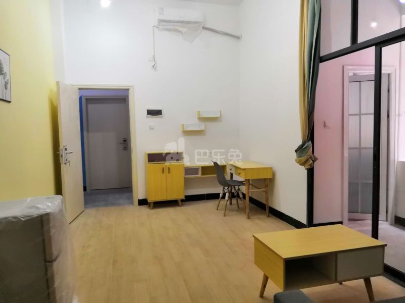 思雅小筑（石井店）4689385卧室图5