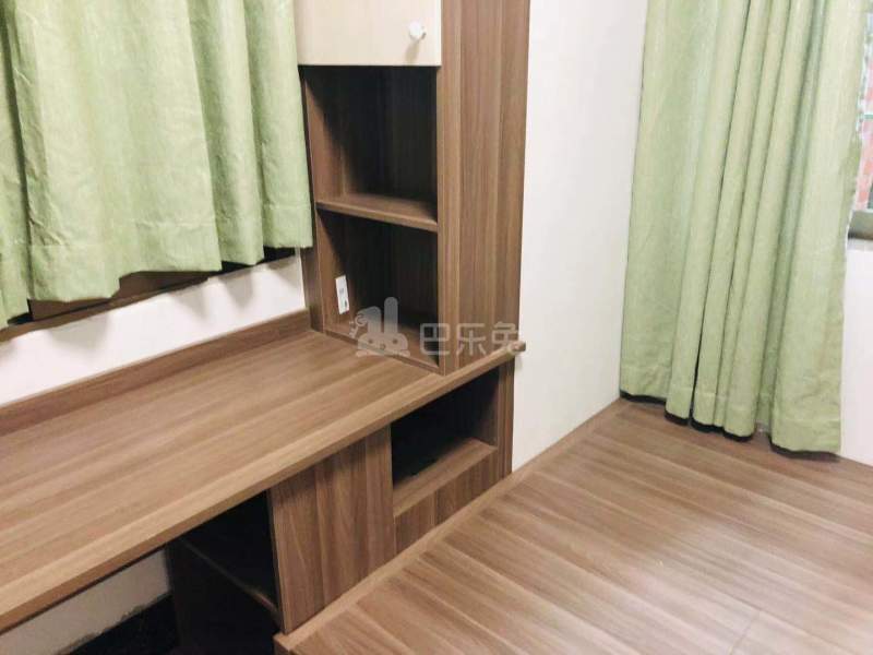 有家公寓（凤池三街15号）4689545卧室图0