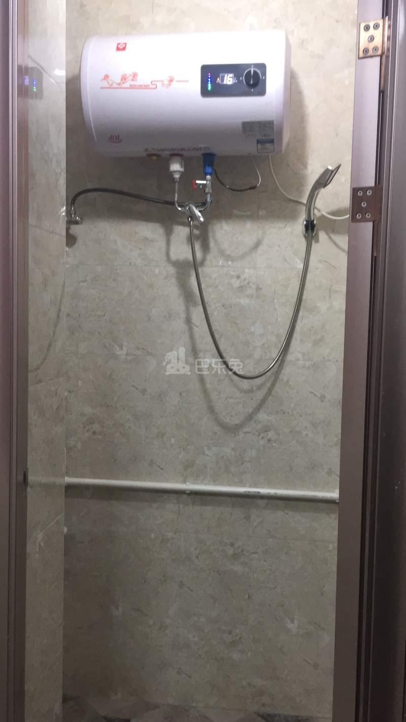 有家公寓（凤池三街15号）4689545卫生间图6