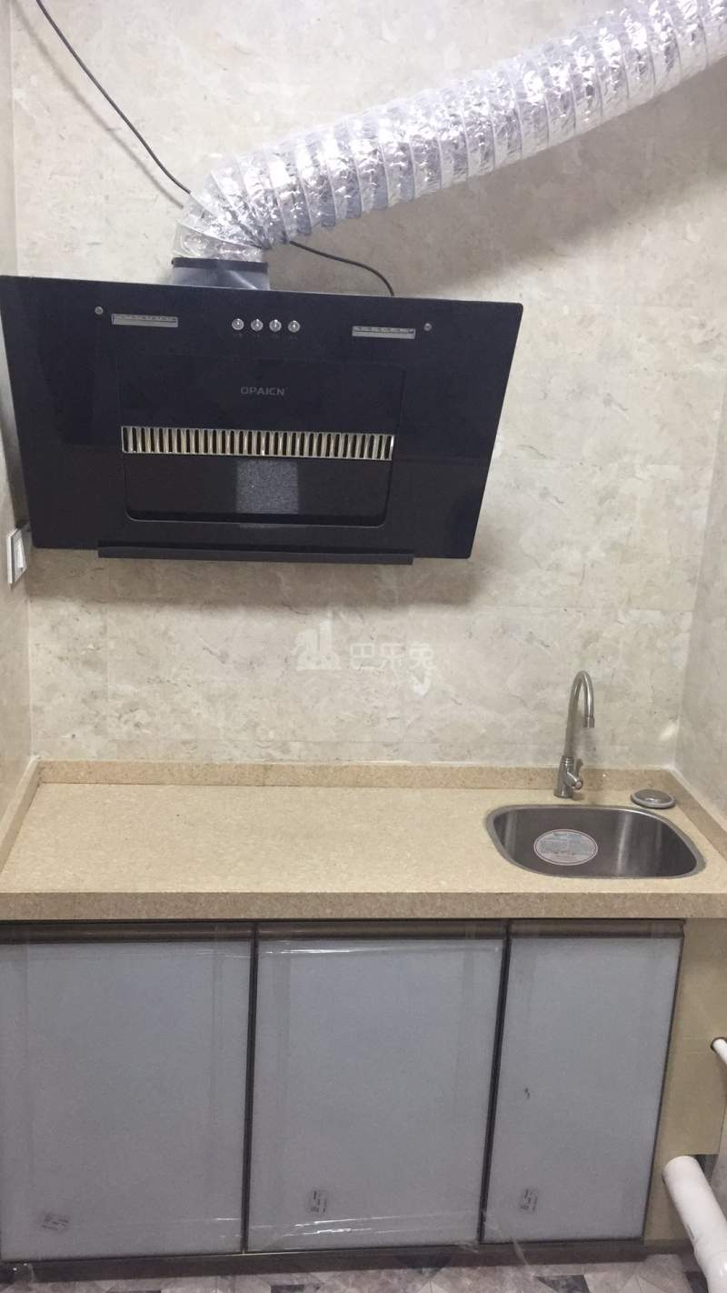 有家公寓（凤池三街15号）4689545厨房图3