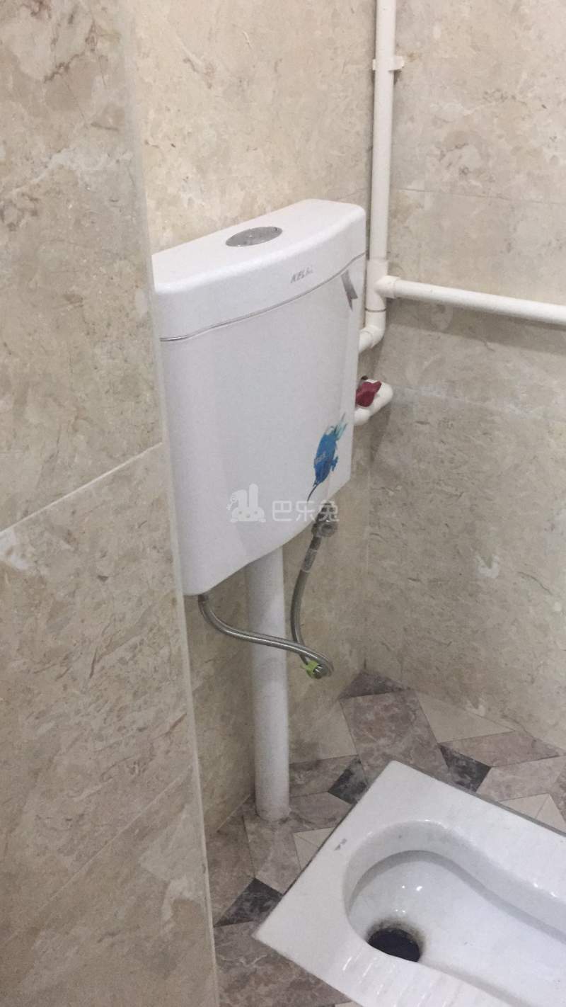 有家公寓（凤池三街15号）4689545卫生间图5