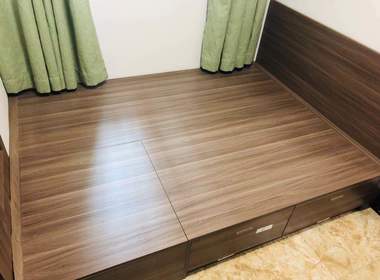 有家公寓（凤池三街15号） 2室1厅1卫