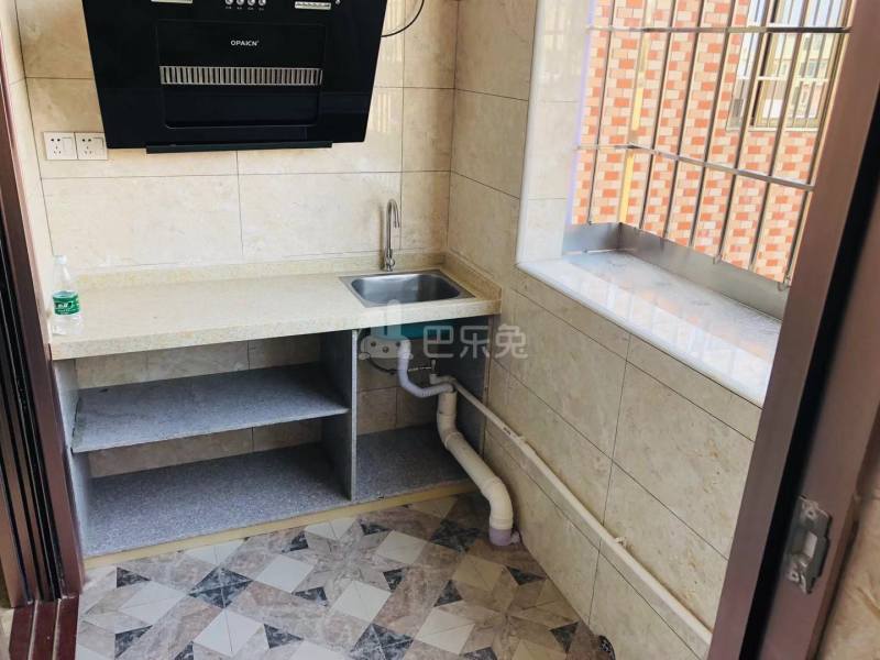 有家公寓（凤池三街16号）4689553厨房图5