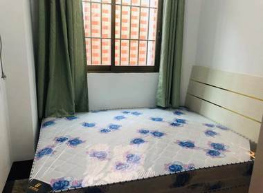 有家公寓（凤池三街16号） 2室1厅1卫