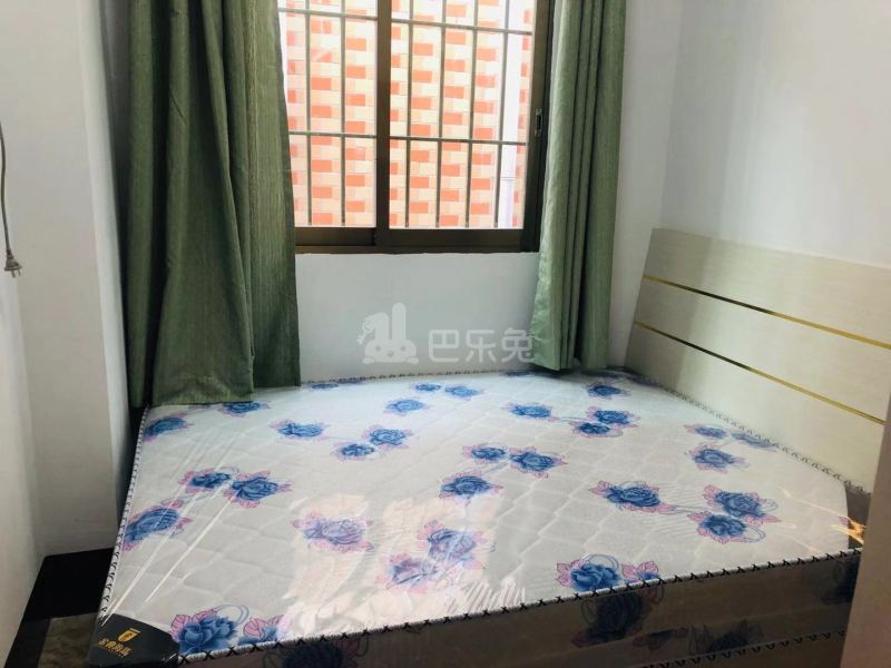 有家公寓（凤池三街16号）4689553卧室图1