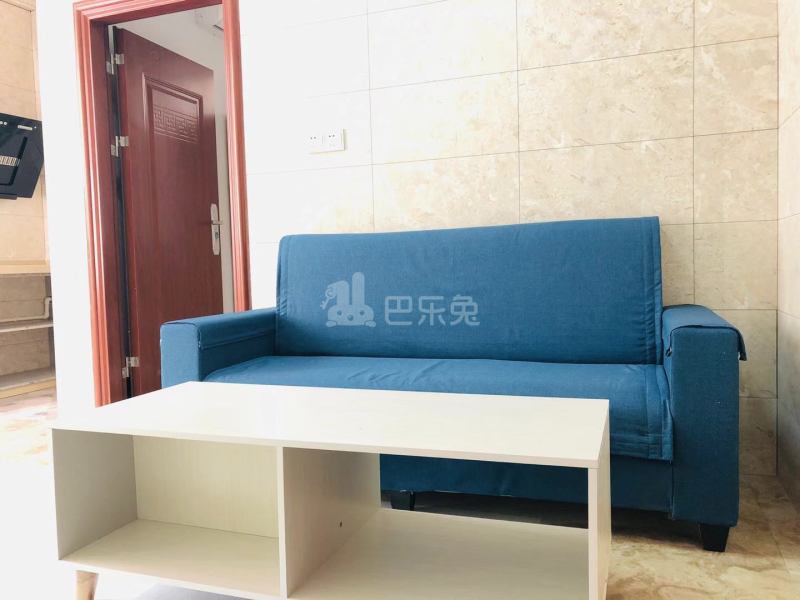 有家公寓（凤池三街16号）4689553客厅图3