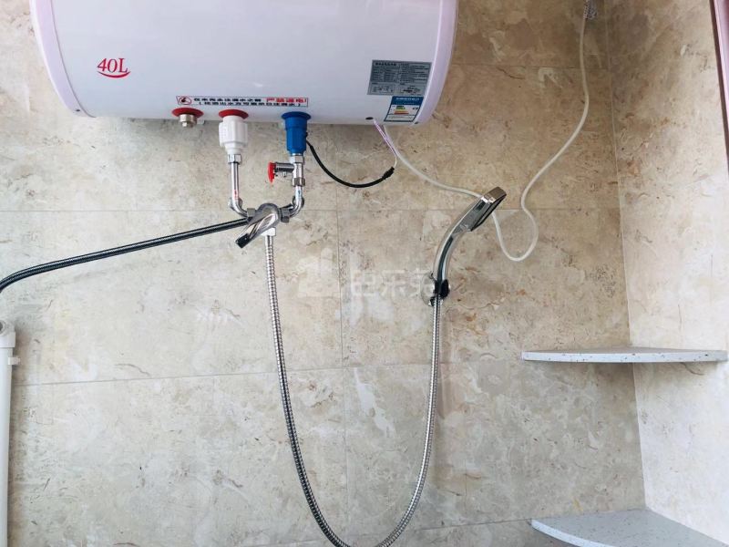 有家公寓（凤池三街16号）4689553卫生间图6