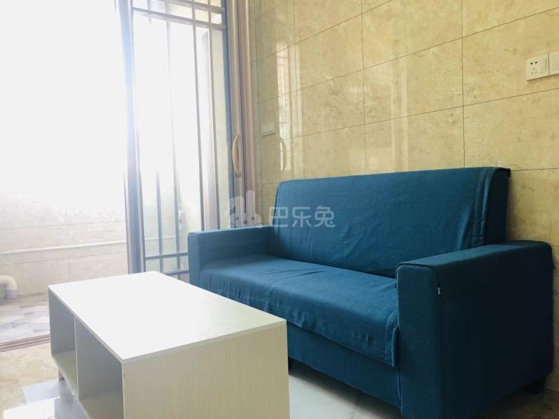 有家公寓（凤池三街16号）4689553客厅图2