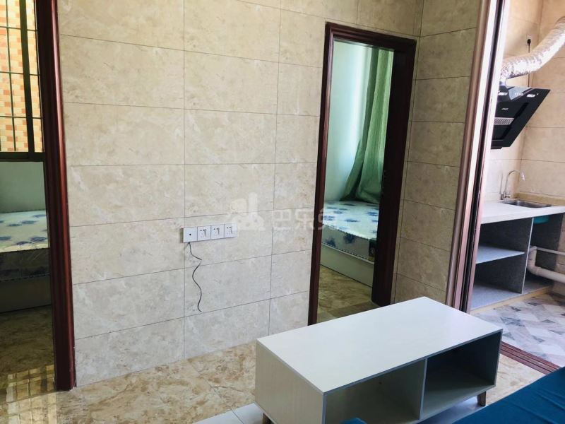 有家公寓（凤池三街16号）4689553客厅图4