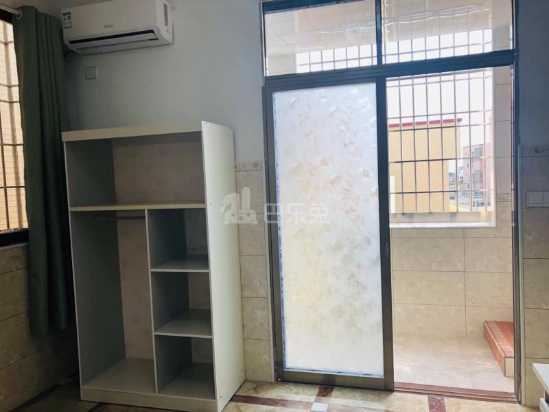 有家公寓（凤池三街16号）4689561卧室图0