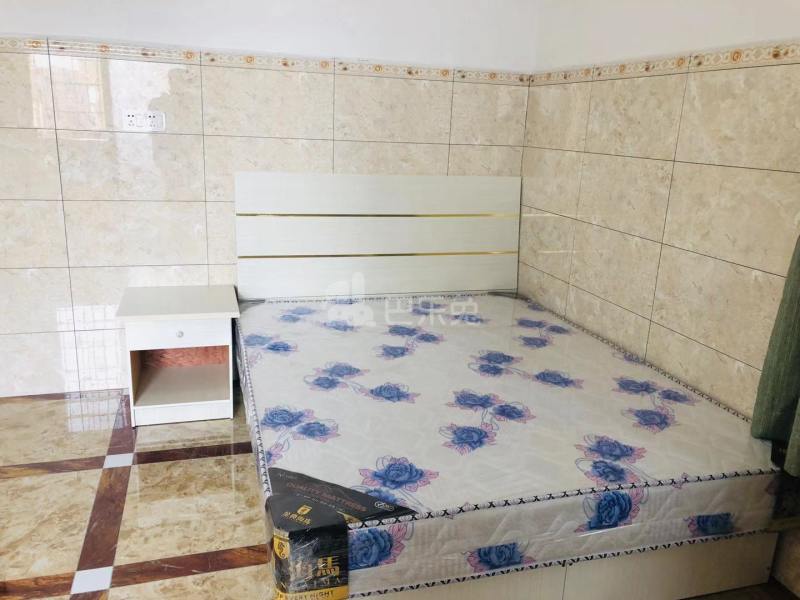 有家公寓（凤池三街16号）4689561卧室图2