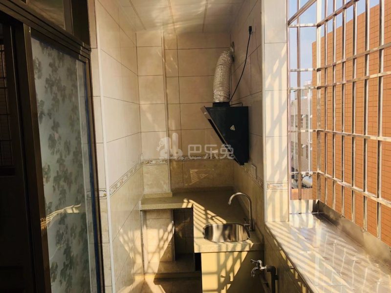 有家公寓（凤池三街16号）4689561厨房图4