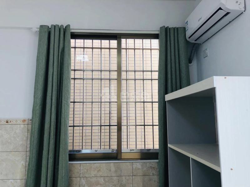 有家公寓（凤池三街16号）4689561卧室图1