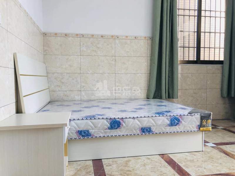 有家公寓（凤池三街16号）4689561卧室图3