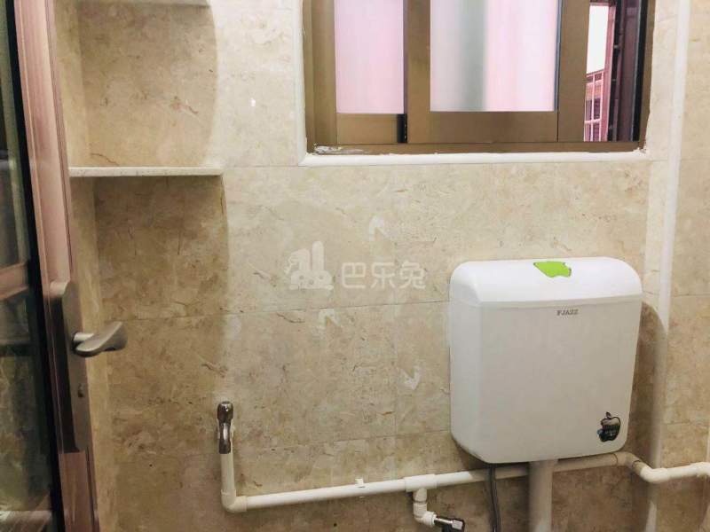 有家公寓（凤池三街16号）4689561卫生间图8