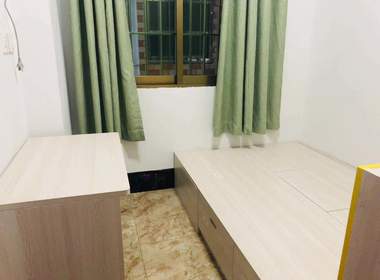 有家公寓（凤池三街15号） 1室1厅1卫