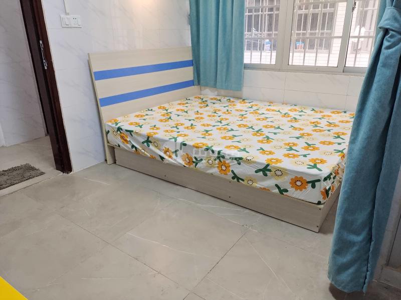 珠村中东新街十七巷2号4689604卧室图1