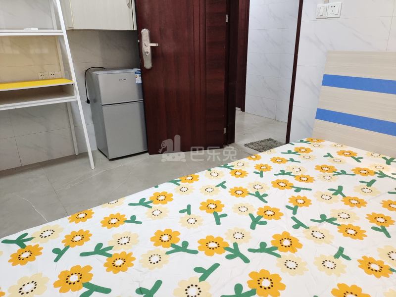 珠村中东新街十七巷2号4689604卧室图2