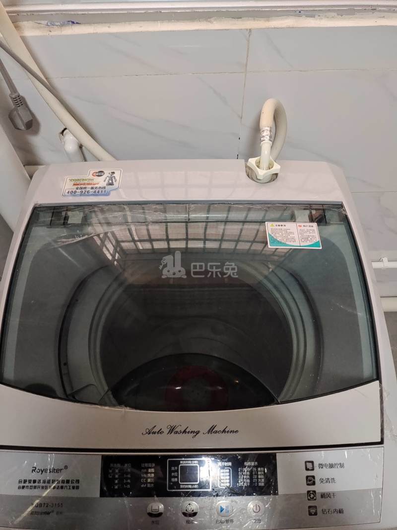 珠村中东新街十七巷2号4689604卧室图5