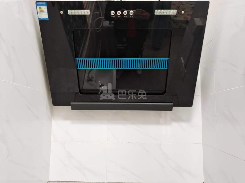 珠村中东新街十七巷2号4689604厨房图8