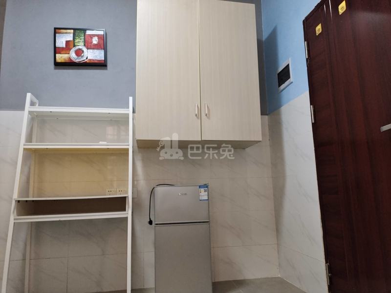 珠村中东新街十七巷2号4689604卧室图4