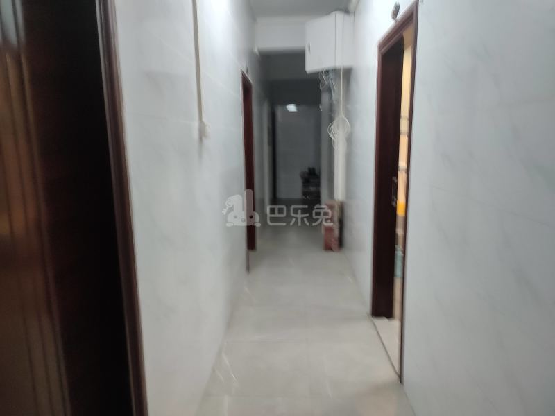 珠村中东新街十七巷2号4689605周边环境图16