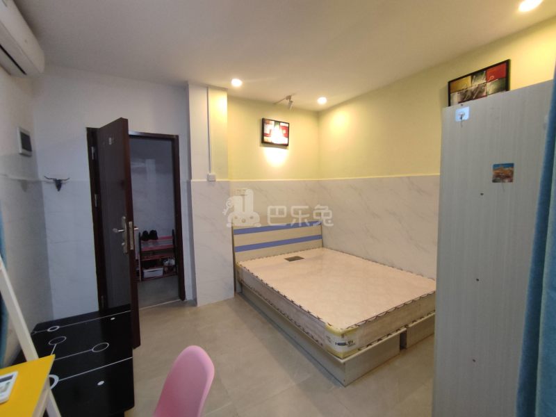 珠村中东新街十七巷2号4689605卧室图2