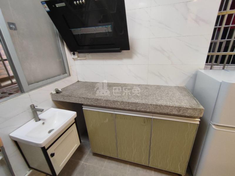 珠村中东新街十七巷2号4689605厨房图9