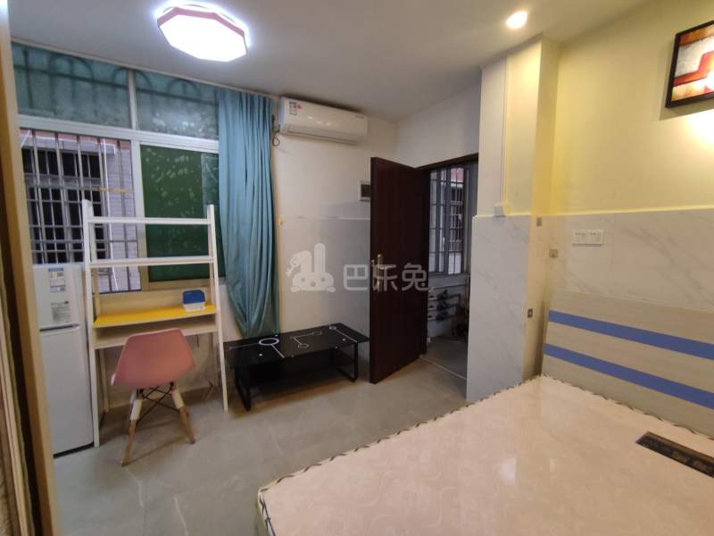 珠村中东新街十七巷2号4689605卧室图3