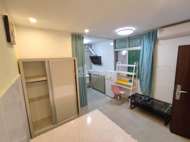 珠村中东新街十七巷2号4689605卧室图1