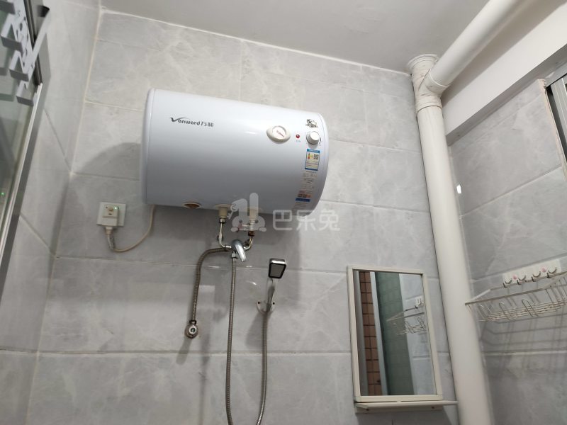 珠村中东新街十七巷2号4689605卫生间图13