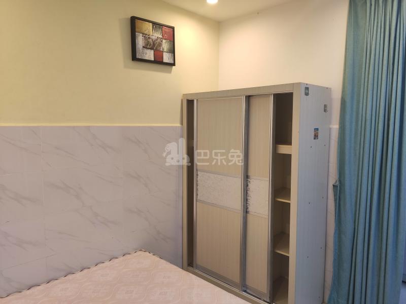 珠村中东新街十七巷2号4689605卧室图5