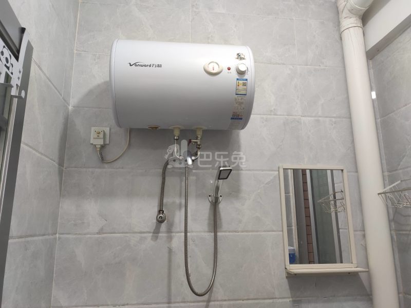 珠村中东新街十七巷2号4689605卫生间图14