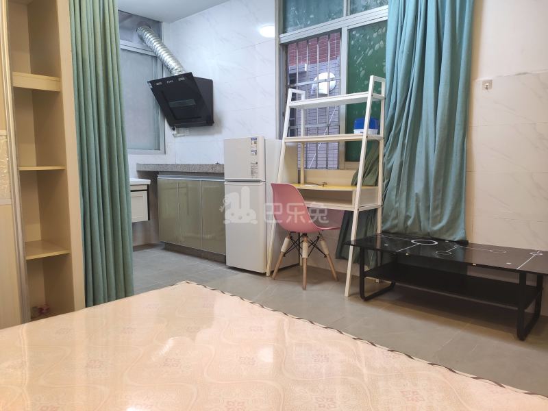 珠村中东新街十七巷2号4689605卧室图6