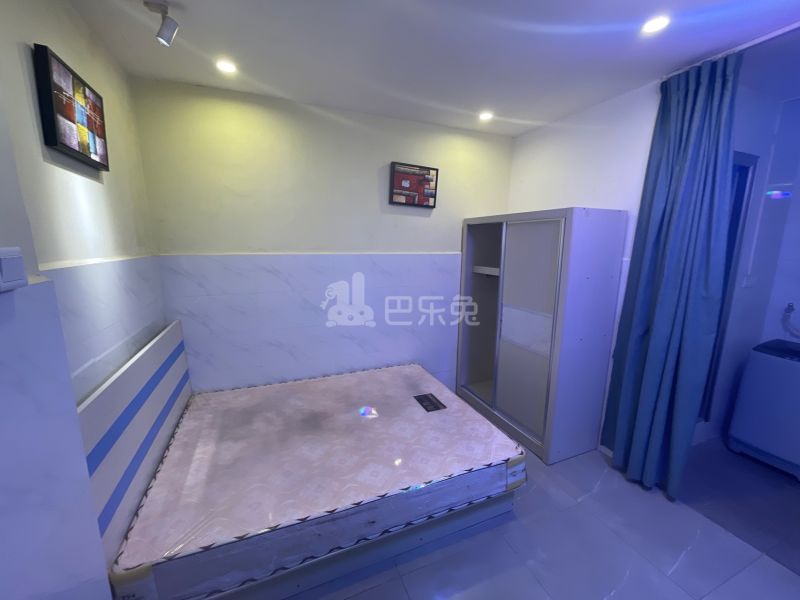 珠村中东新街十七巷2号4689617卧室图0