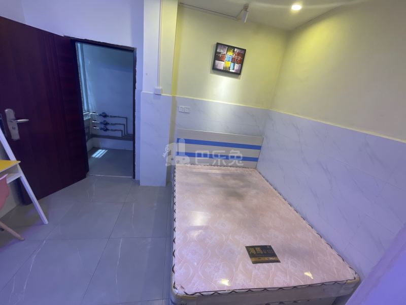 珠村中东新街十七巷2号4689617卧室图1