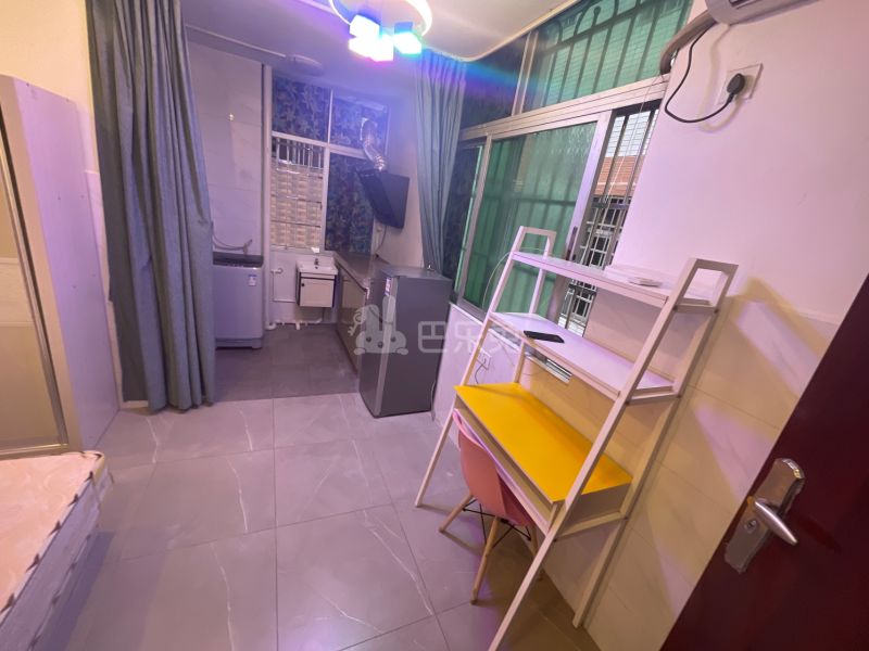 珠村中东新街十七巷2号4689617卧室图2