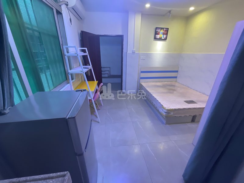 珠村中东新街十七巷2号4689617卧室图3