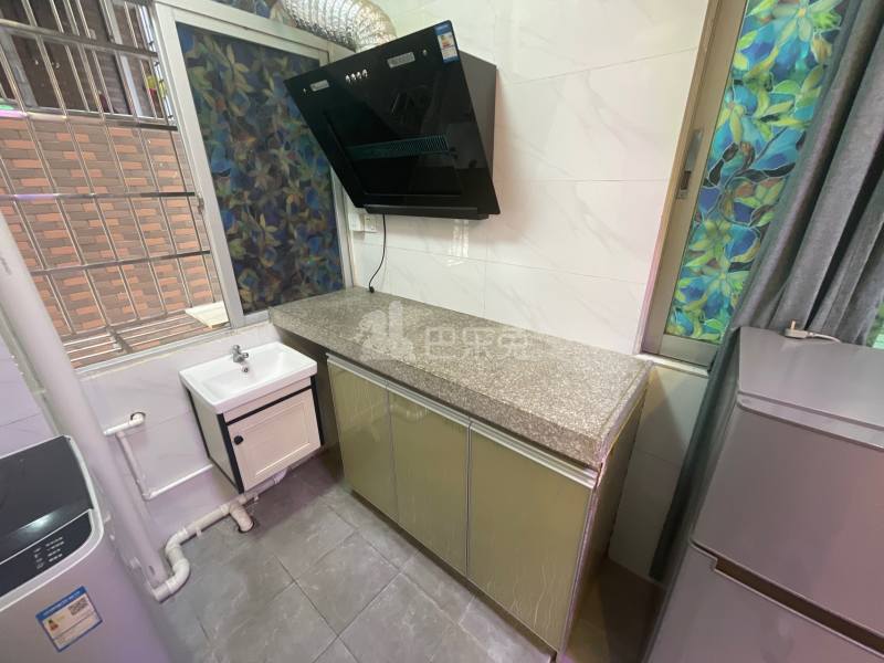 珠村中东新街十七巷2号4689617厨房图5