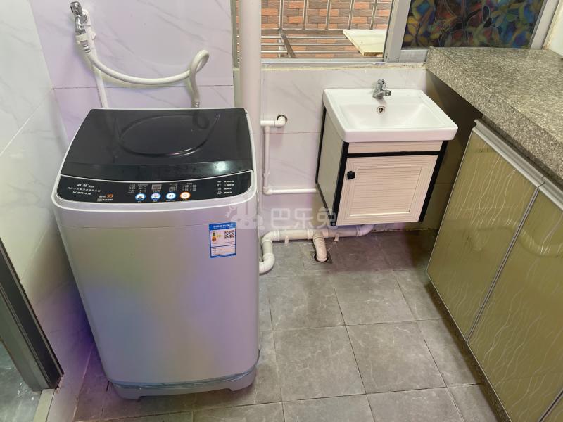 珠村中东新街十七巷2号4689617厨房图6