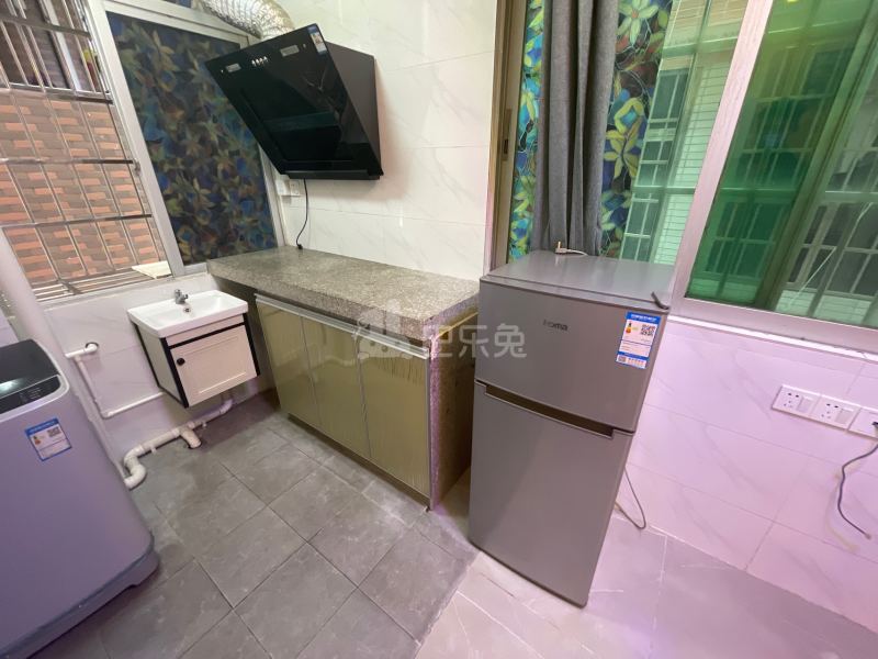 珠村中东新街十七巷2号4689617厨房图7