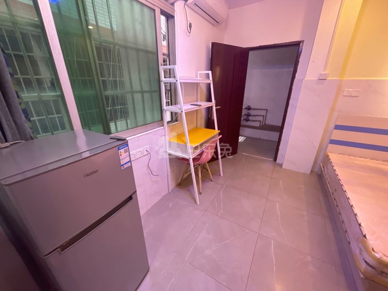 珠村中东新街十七巷2号4689617卧室图4