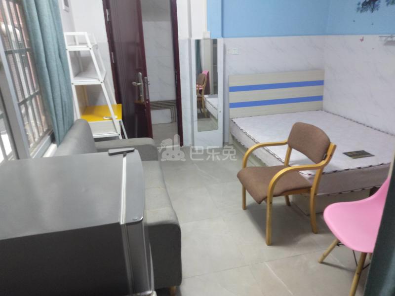 珠村中东新街十七巷2号4689623卧室图0