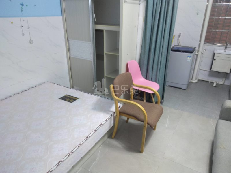 珠村中东新街十七巷2号4689623卧室图2