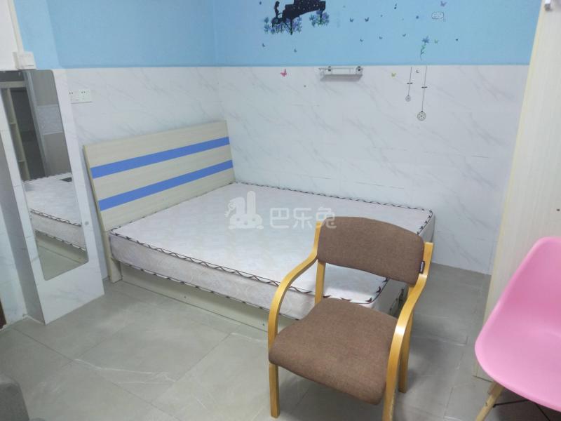 珠村中东新街十七巷2号4689623卧室图1